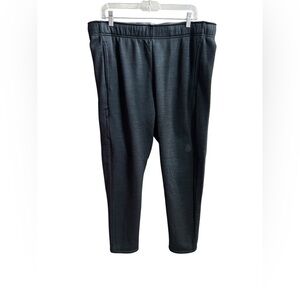 Stio XL dark grey sweatpants